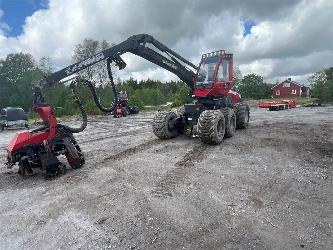 Komatsu 931