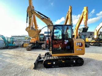 CAT 305.5E2