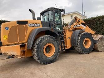 CASE 1121F