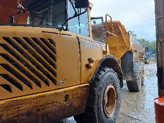 Volvo A25D