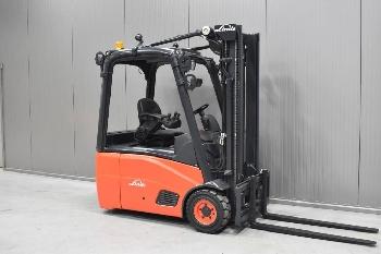 Linde E 16