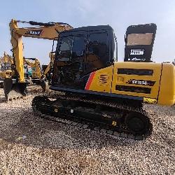 Sany SY 155 C