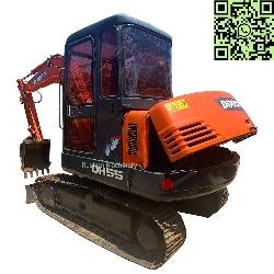 Doosan DH 55