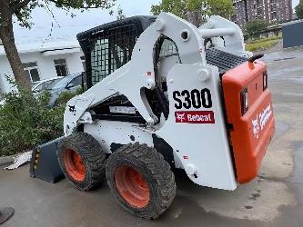 Bobcat S 300