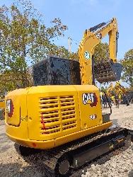 CAT 306