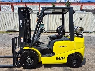  MJP FPG25M-22