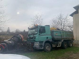 DAF CF480