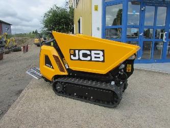 JCB HT D5