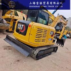 CAT 306
