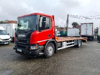 Scania P 280