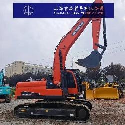 Doosan DX 225