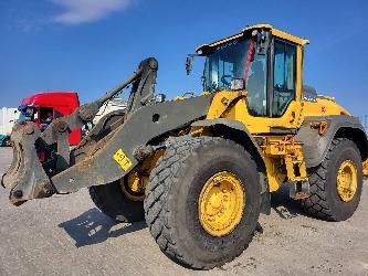 Volvo L 120 H