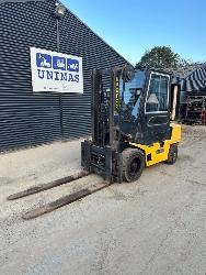 Hyster H3.00