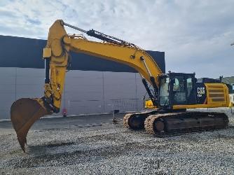 CAT 336 EL