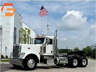 Peterbilt 389