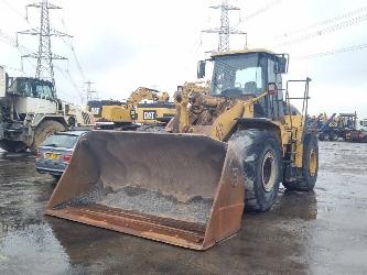 CAT 966 G