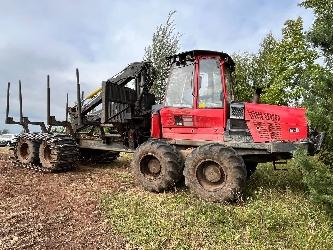 Komatsu 865