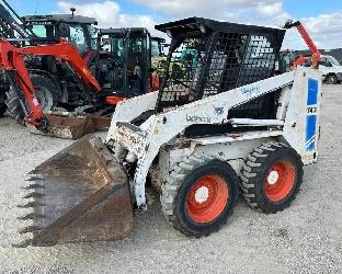 Bobcat 743