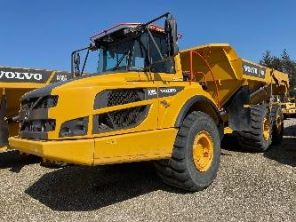 Volvo A30G