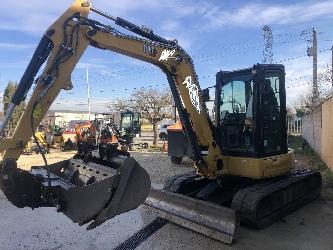 CAT 305E2