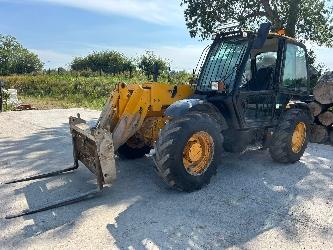 JCB 531-70