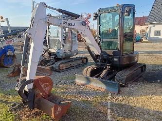 Bobcat E 26