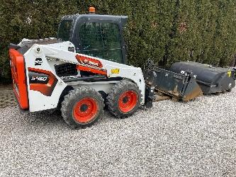 Bobcat S 450