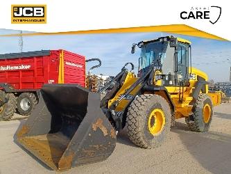 JCB 427 HT