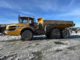 Volvo A 30