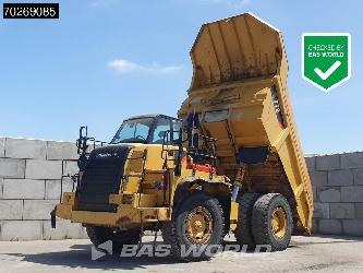 CAT 772