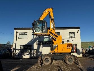 JCB JS 20 MH