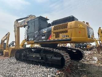 CAT 340 D2L