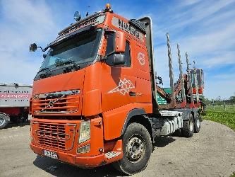 Volvo FH 16