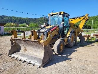 CAT 432E
