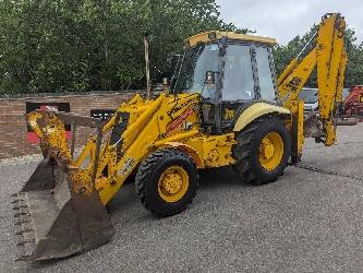 JCB 3 CX