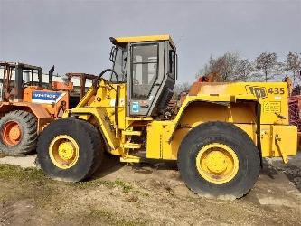 JCB 435