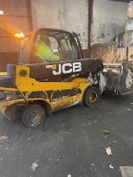 JCB TLT30