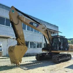 CAT 330D