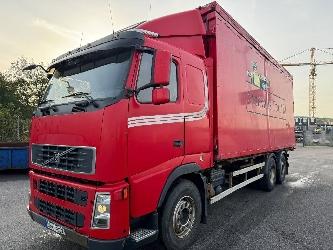 Volvo FH 480