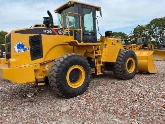 LiuGong 856 H