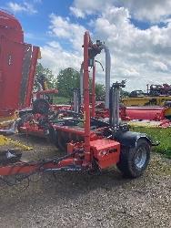 Kuhn RW1800