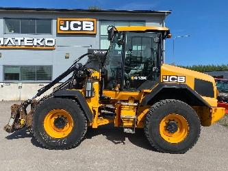 JCB 413 K T4F