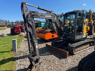 Volvo ECR50D