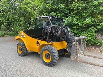 JCB 520-40