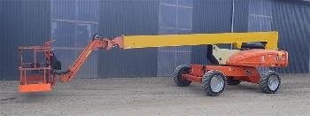 JLG E600JP