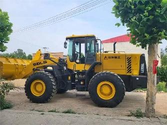 SDLG LG 956 L