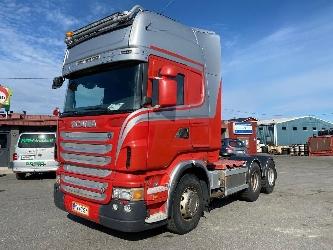 Scania R 560