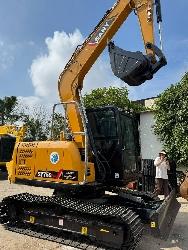 Sany SY 75 C