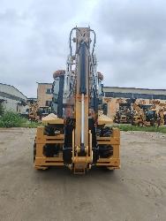 JCB 4 CX