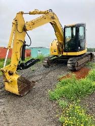 CAT 308 C